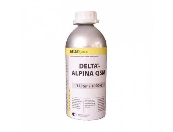 DELTA-ALPINA QSM* растворитель (клей) для мембраны DELTAALPINA (10шт/упак)